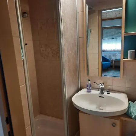 Am Haus Spitzer Apartman Keutschach am See