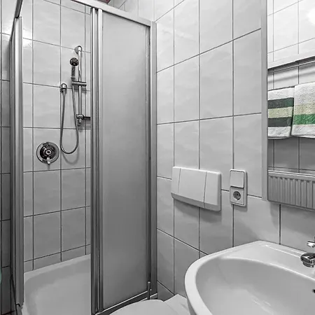 Apartment Am Haus Spitzer