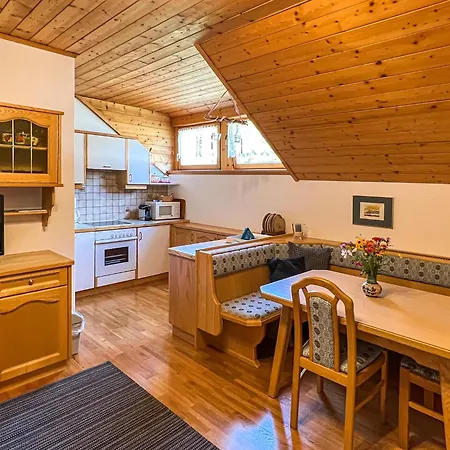 Am Haus Spitzer קיוטשכן אם סי