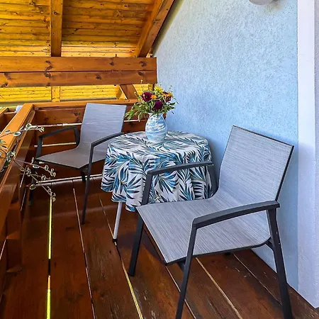 Am Haus Spitzer