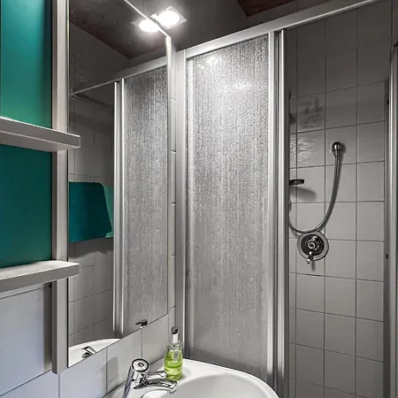 דירה Am Haus Spitzer קיוטשכן אם סי