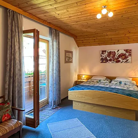 Am Haus Spitzer * קיוטשכן אם סי