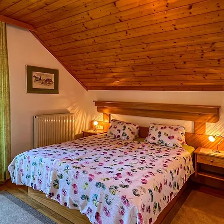 Appartement Am Haus Spitzer