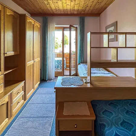 Am Haus Spitzer Appartement Keutschach am See