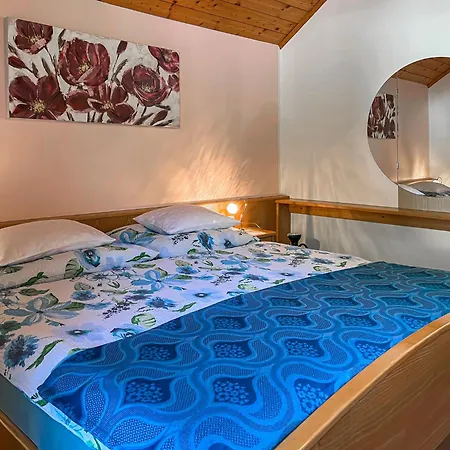 Am Haus Spitzer Apartment *