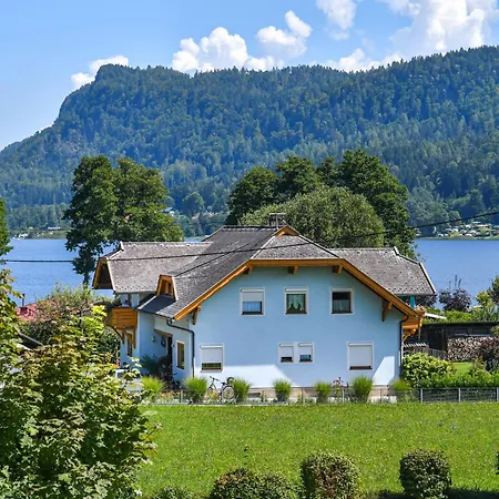 Am Haus Spitzer * Keutschach am See