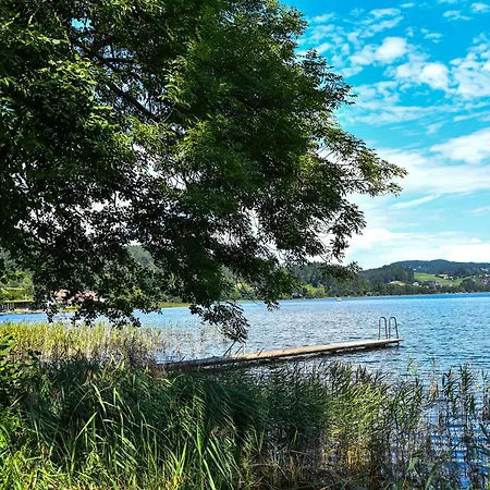 דירה Am Haus Spitzer