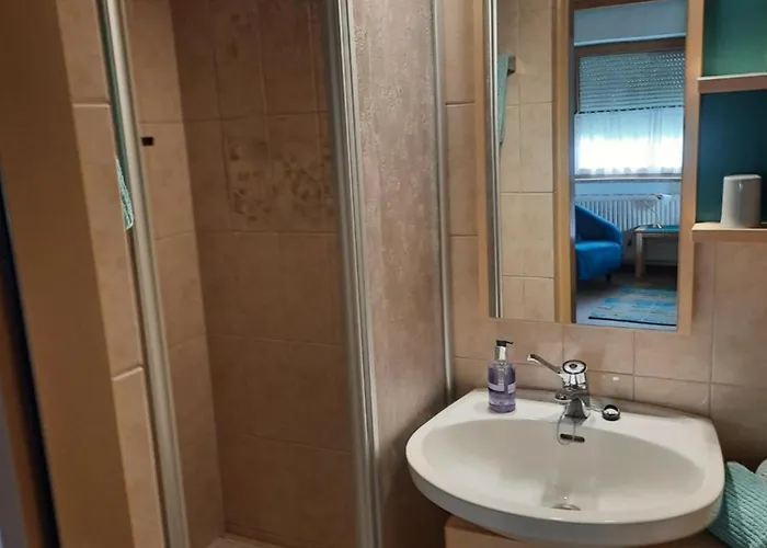 Am Haus Spitzer 아파트 코이차흐 암 제