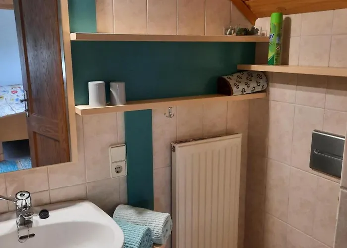 Am Haus Spitzer 코이차흐 암 제