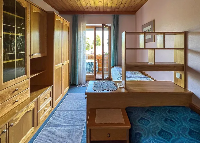 Am Haus Spitzer 아파트 코이차흐 암 제