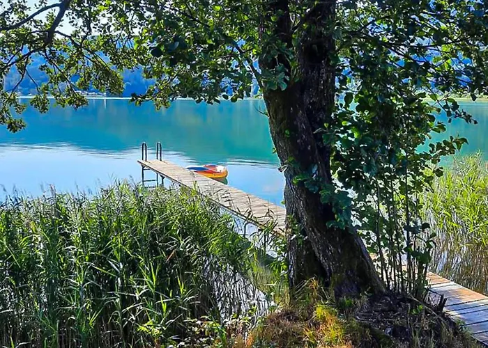 Am Haus Spitzer 코이차흐 암 제