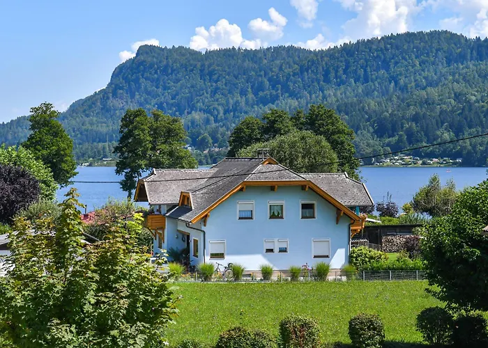 Am Haus Spitzer * 코이차흐 암 제